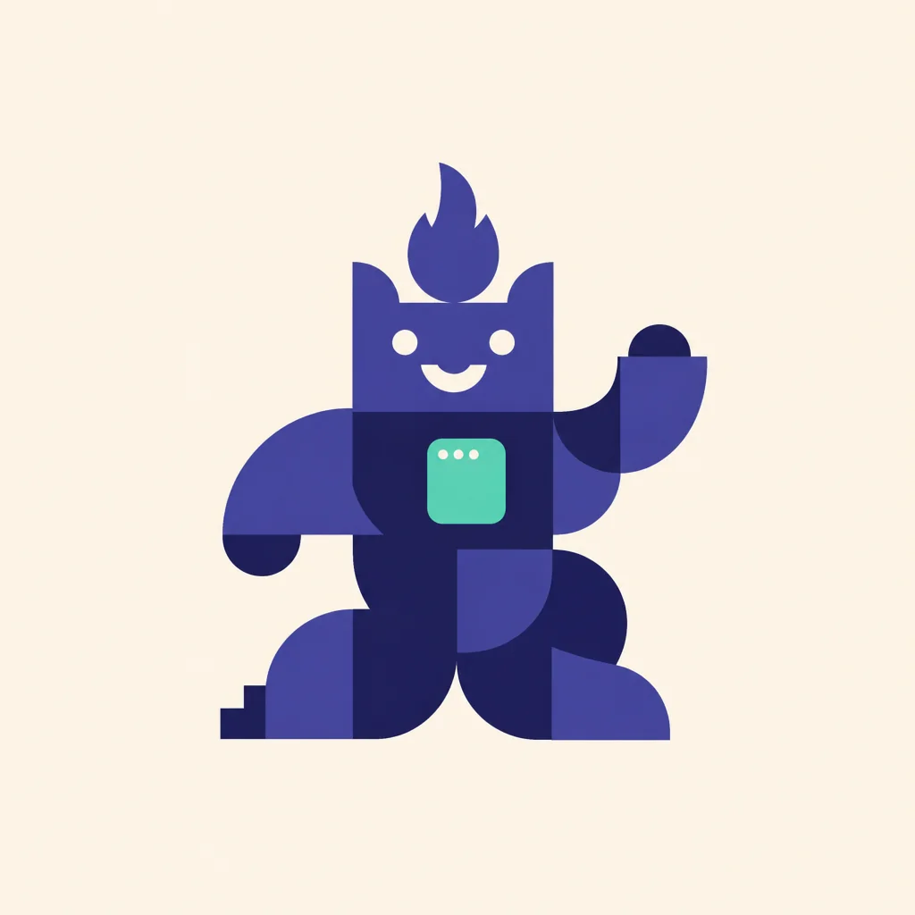 Merry, teamleider app-ontwikkeling